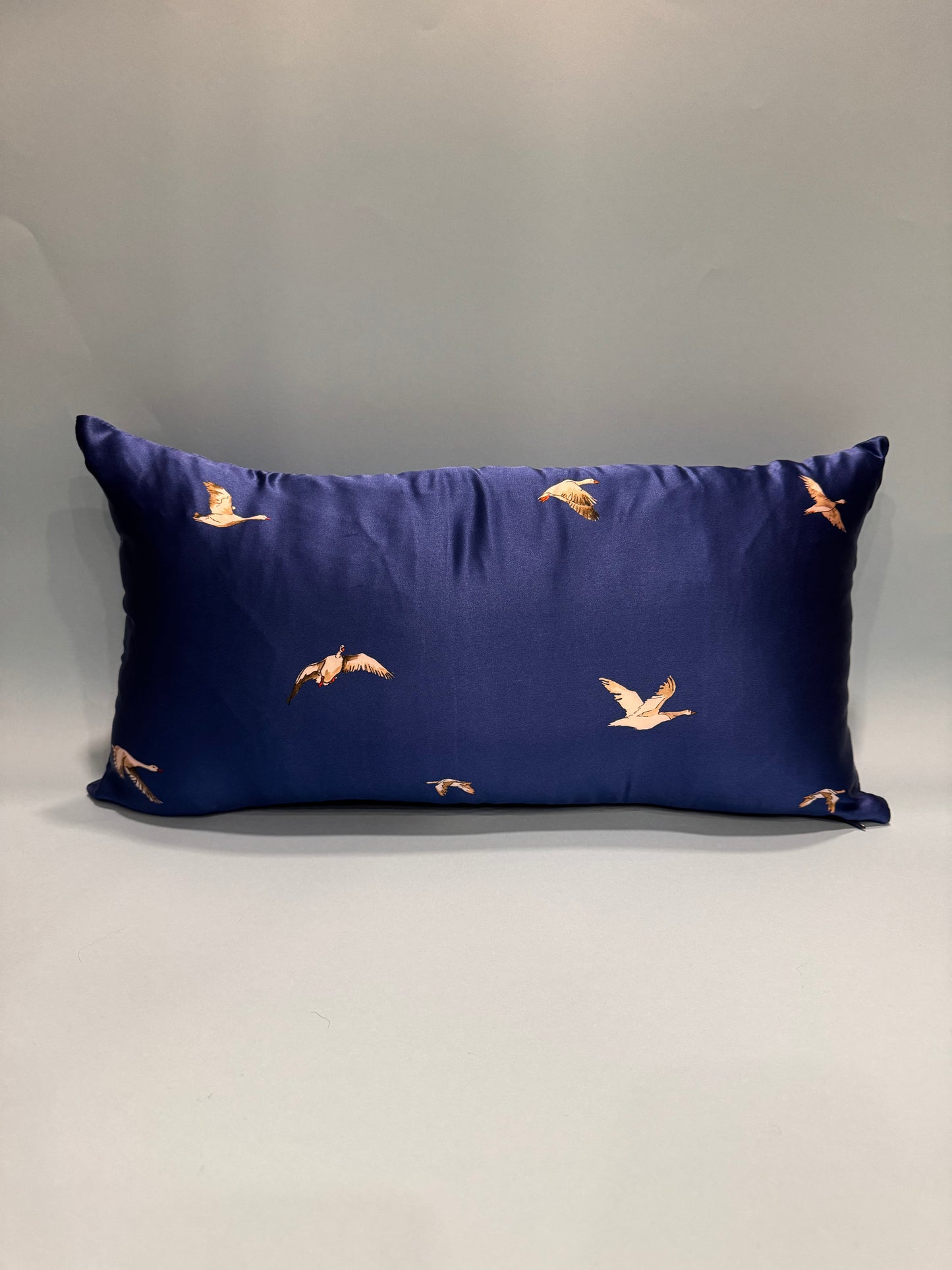 Pillow Flying Ducks