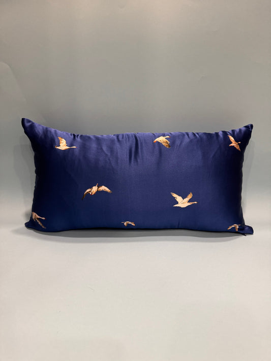 Pillow Flying Ducks