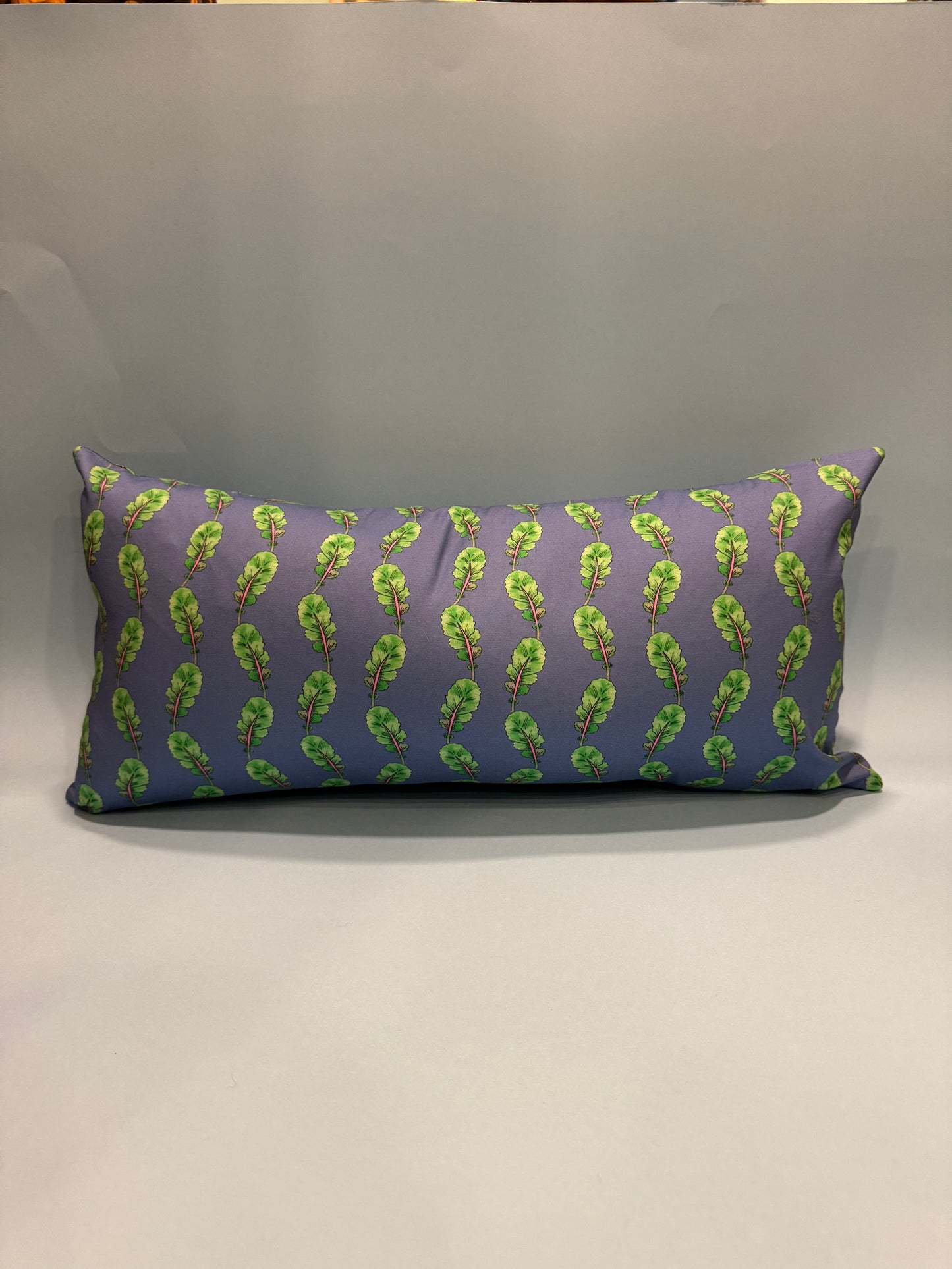Pillow Spring Leeves