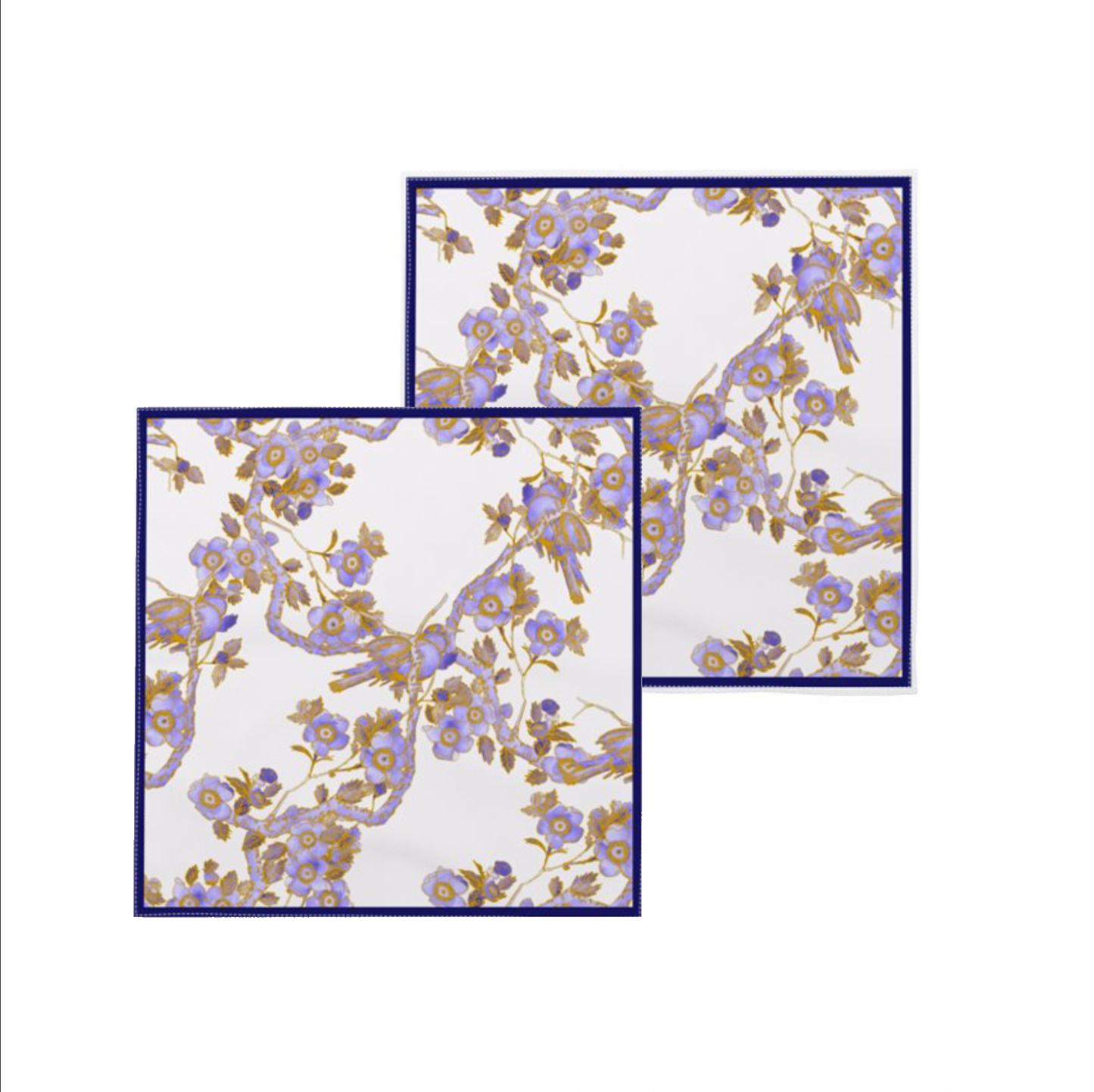 Napkins Toile de Jouy