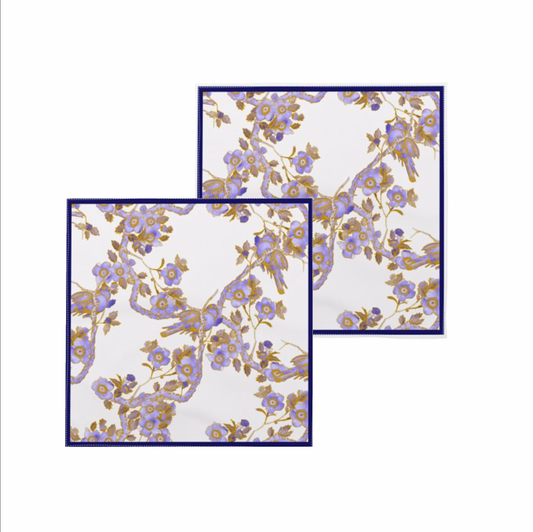 Napkins Toile de Jouy