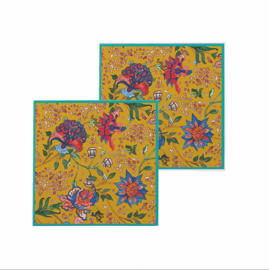 Napkins Taj Mahal