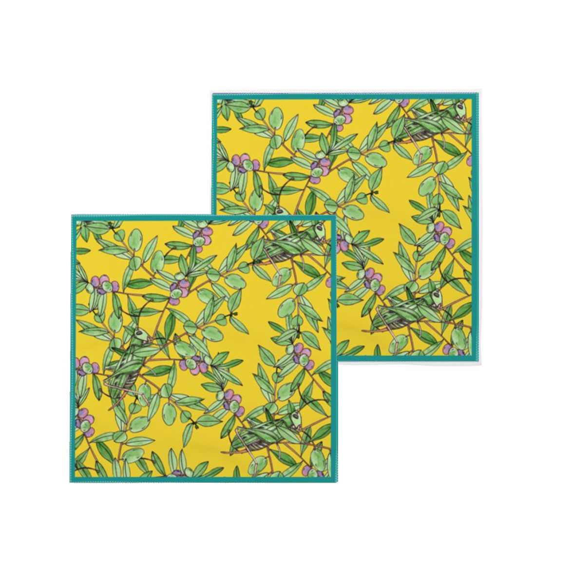 Napkins Olive Garden