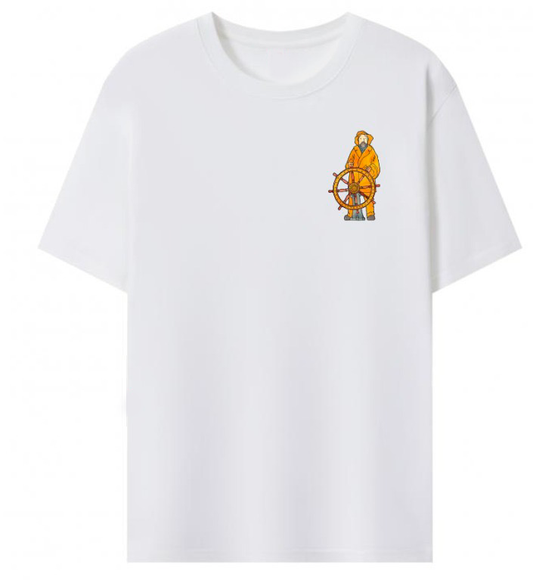 T-shirt Sailor